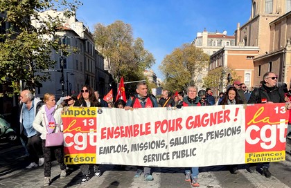 Impossible de lire la video
